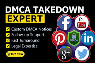 remove unwanted, defaming,false,bad negative,articles from google,under dmca