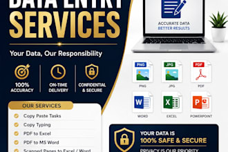 convert PDF to excel with formatting and clean layout