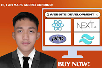 build functional website for your business