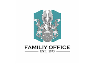 design awesome family office logo