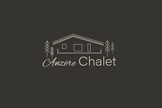 design unique real estate logo