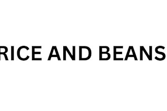 do rice , beans,egg