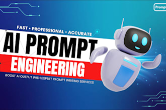 be your ai prompt engineer for chat gpt and deepseek