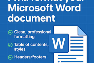 fix messy layouts, inconsistent formatting, and unreadable documents