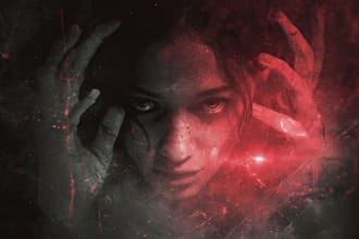 do the crime, thriller, mystery, and horror book cover
