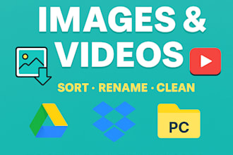 help you organize and collect image and video content for your personal use