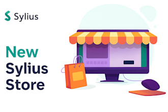 build spree ecommerce sylius store nopcommerce magento shop fix bug website