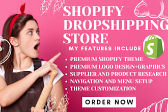 do shopify dropshipping store via supliful  vidaxl wholesale2b brybelly dhgate
