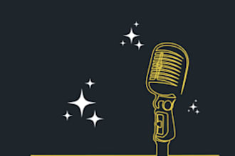 be your warm, clear, and expressive female voice artist