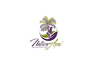 design greatest jungle super fruit product logo