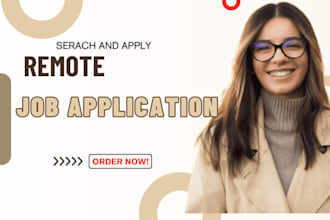 job search and apply apply jobs, job application using reverse recruiting