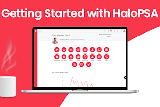 seamlessly migrate your ticketing system to halo