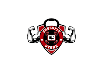 design extraordinary spotless crossfit stone logo