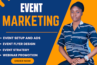 event promotion, ticket sales, eventbrite, website promotion, webinar marketing
