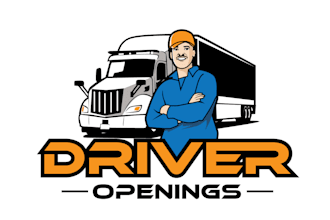 do professional custom motorcycle, truck and driver logo design