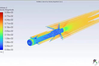 do dynamic fea, fem using comsol and ansys