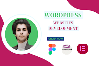 develop a secure ecommerce website