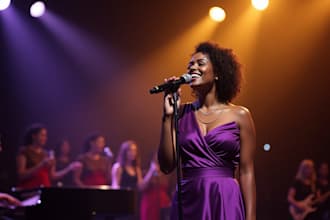 write a spirit filled worship song that lifts hearts