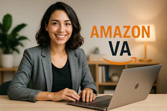 amazon product research and competitor analysis