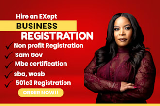 do sba, wosb, dbe, mwbe 8a, wbe, 501c3 registration sam gov, mbe certification
