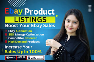 ebay dropshipping on profit share