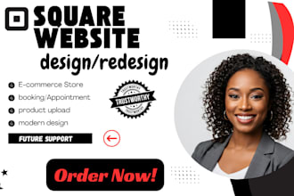 square online store square website design square store squareup square SEO