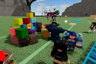 develop roblox full game build roblox full game creation roblox script