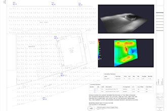 do photometrics and lighting grid calculation using agi32 and dialux evo