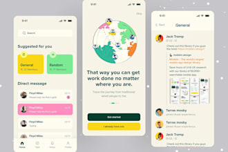 develop sms app, texting, chat app, communication, messaging app, chatgpt app