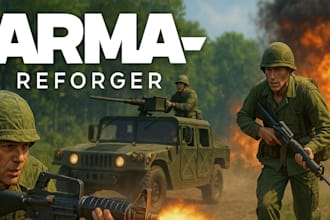create arma reforger, arma mod,dayz serve,arma reforger server,arma reforger mod