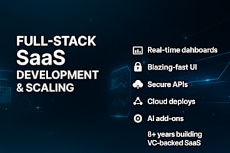 build scalable multi tenant saas platform for your startup
