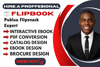 design publuu flipsnack heyzine flipbook interactive engaging flipbook ebook