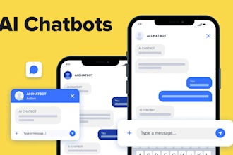 create a custom website for your startup