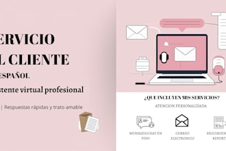 atencion al cliente y soporte