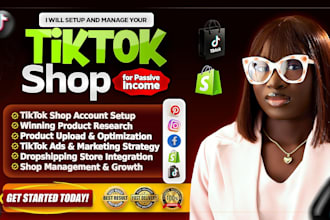 tiktok shop setup,fix tik tok dropshipping tiktok shop marketing tiktok shop ads