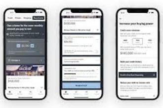 build loyalty app reward base app discount app CRM app in store gamification app