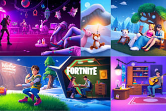 build custom fortnite creative maps using uefn