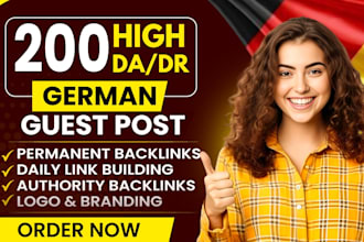 german guest post on german blogs with high da guest post, german backlink