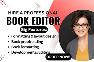 proofread and developmental edit memoir, romance, cozy mystery novel editor