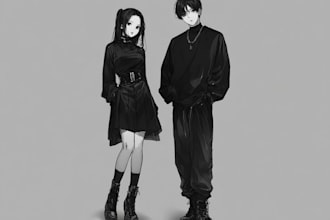 draw manga storyboard anime manga artist