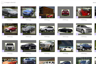 annotate images for ai, ml, and computer vision projects
