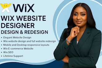 wix beatify website redesign wix website design wix website redesign wix website