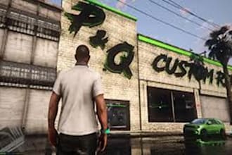 create and edit any fivem mlo and fivem custom map to your fivem server
