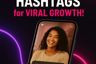 write ai powered instagram captions with viral hashtags