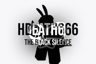 make you a custom banner or poster for your roblox avatar