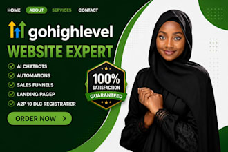 be go high level expert gohighlevel workflow expert gohighlevel automation a2p