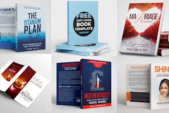 design memoir book cover romance self help mystery historical fantasy spiritual