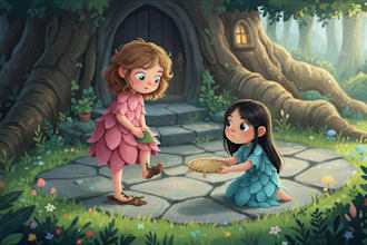illustrate children story book illustration kids story book illustration