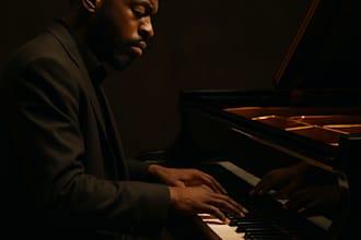 write and compose your custom music