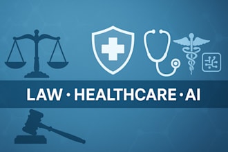 drafting contracts, legal letters and legal research